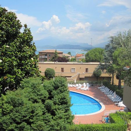 Appartamento La Madonnina Di Cathy Peschiera del Garda Ngoại thất bức ảnh
