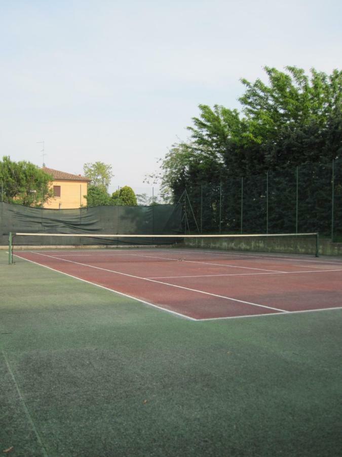 Appartamento La Madonnina Di Cathy Peschiera del Garda Ngoại thất bức ảnh