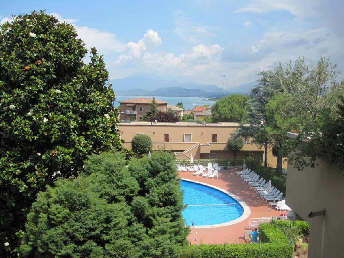 Appartamento La Madonnina Di Cathy Peschiera del Garda Ngoại thất bức ảnh